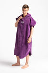 Robie Robes Original Medium - Ultra Violet-Robies-Medium Robies,Robies