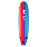 Vision 7'0 Softboard - Click & Collect - Second Skin Surfshop