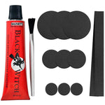 Black Witch Wetsuit Repair Kit-C Skins-sufing accessories
