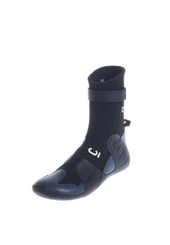 C Skins Session 5mm Split Toe Boots – Second Skin Surfshop
