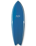 Gerry Lopez Something Fishy 5'6 Surfboard - CLICK & COLLECT - Second Skin Surfshop