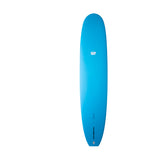 NSP 9'8 Sleepwalker Elements HDT Blue Longboard - CLICK & COLLECT - Second Skin Surfshop