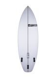 Pyzel 6'0 Mini-Ghost Surfboard - Second Skin Surfshop