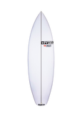 Pyzel 5'10 Mini-Ghost Surfboard - Second Skin Surfshop