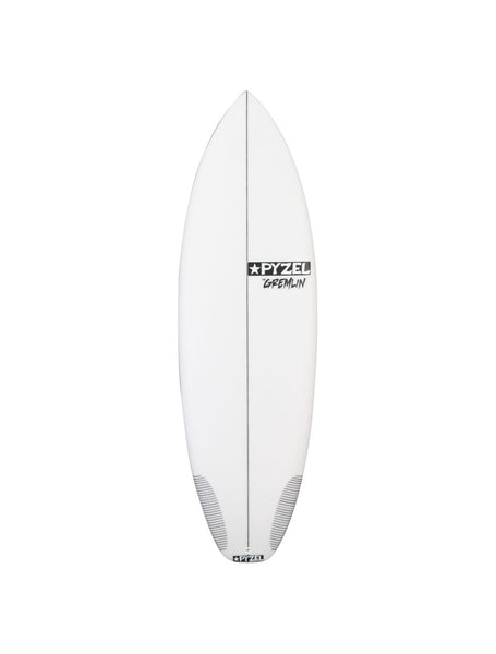 Pyzel 5'11 Gremlin Surfboard - Click & Collect – Second Skin Surfshop