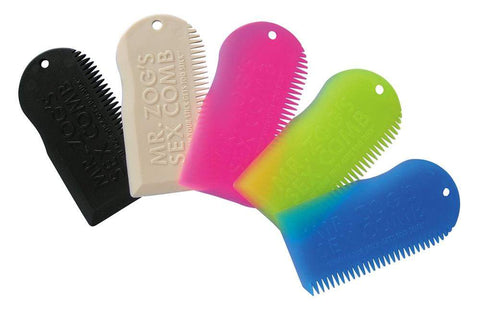 Sex Wax Comb-Sex Wax-surfing accessories